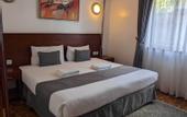Туры в отель Bliss haven apartments