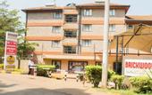 Туры в отель Bliss haven apartments