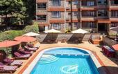 Туры в отель Bliss haven apartments