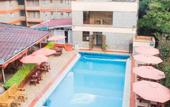 Туры в отель Bliss haven apartments