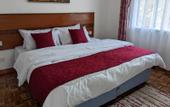 Туры в отель Bliss haven apartments