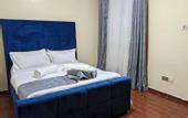Туры в отель Bliss haven apartments