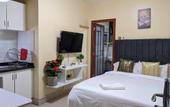 Туры в отель Bliss haven apartments