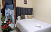 Туры в отель Bliss haven apartments