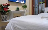 Туры в отель Bliss haven apartments