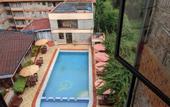 Туры в отель Bliss haven apartments