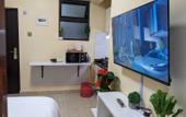 Туры в отель Bliss haven apartments