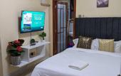Туры в отель Bliss haven apartments