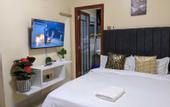 Туры в отель Bliss haven garden units