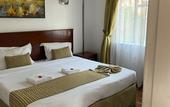 Туры в отель Bliss haven garden units