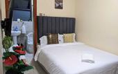 Туры в отель Bliss haven garden units