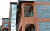 Туры в отель PEC Guest House