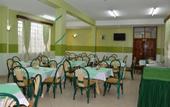 Туры в отель PEC Guest House