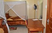 Туры в отель PEC Guest House