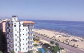 Туры в отель Monart Luna Playa Hotel