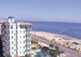 Monart Luna Playa Hotel  3*