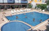 Туры в отель Monart Luna Playa Hotel