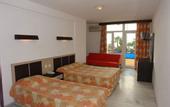 Туры в отель Monart Luna Playa Hotel