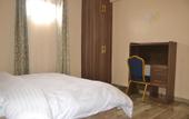 Туры в отель Raf' Rafreel Hotel