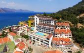 Туры в отель Meric Hotel Turunc