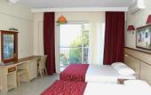 Туры в отель Meric Hotel Turunc