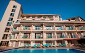 Туры в отель Meric Hotel Turunc