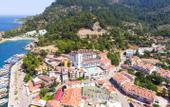 Туры в отель Meric Hotel Turunc