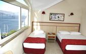 Туры в отель Meric Hotel Turunc