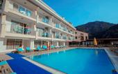 Туры в отель Meric Hotel Turunc