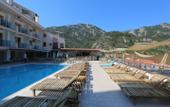 Туры в отель Meric Hotel Turunc