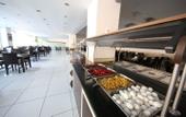 Туры в отель Meric Hotel Turunc