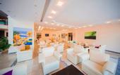 Туры в отель Meric Hotel Turunc