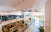 Туры в отель Meric Hotel Turunc