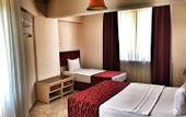 Туры в отель Meric Hotel Turunc