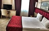 Туры в отель Meric Hotel Turunc