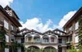 Туры в отель The Grand Gables