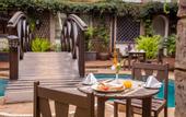 Туры в отель The Grand Gables