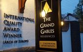 Туры в отель The Grand Gables