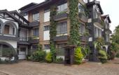 Туры в отель The Grand Gables
