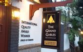 Туры в отель The Grand Gables