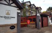 Туры в отель The Grand Gables
