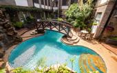 Туры в отель The Grand Gables