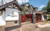 Туры в отель The Grand Gables