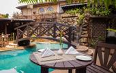 Туры в отель The Grand Gables