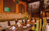 Туры в отель The Grand Gables