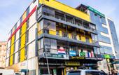 Туры в отель Toque Hotel