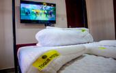 Туры в отель Toque Hotel