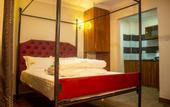 Туры в отель Toque Hotel