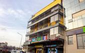 Туры в отель Toque Hotel