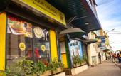 Туры в отель Toque Hotel